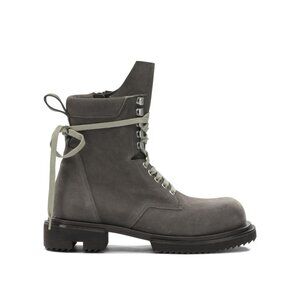 Rick Owens Boots & Ankle Boots IT 45 Men
